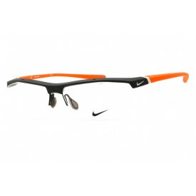  Nike 7071/2 szemüvegkeret narancssárga Clear lencsék Unisex férfi női