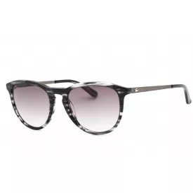   Lacoste L708S napszemüveg szürke MARBLE / szürke Shaded Unisex férfi női