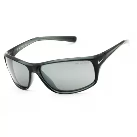   Nike Adrenaline EV0605 napszemüveg MERCURY szürke/ezüst szürke lencsék férfi