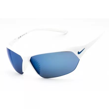 Nike NIKE SKYLON ACE MI EV1125 napszemüveg fehér/szürke W/kék MIRROR férfi