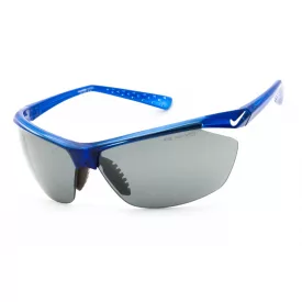   Nike TAILWIND MI EV0491 napszemüveg zafír kék/kék szürke Unisex férfi női