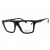 KARL LAGERFELD KL6176 szemüvegkeret MAHOGANY/clear demo lencsék férfi