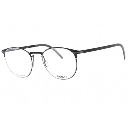 Flexon B2000 szemüvegkeret Navy / Clear demo lencsék férfi