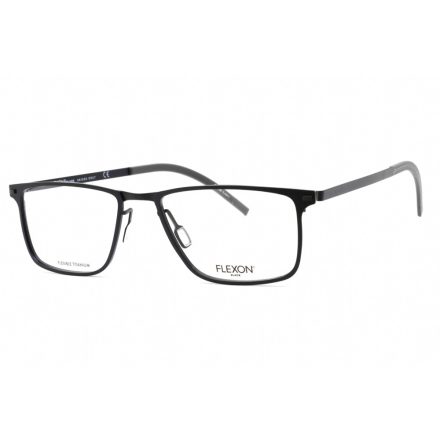 Flexon B2026 szemüvegkeret NAVY / Clear demo lencsék férfi