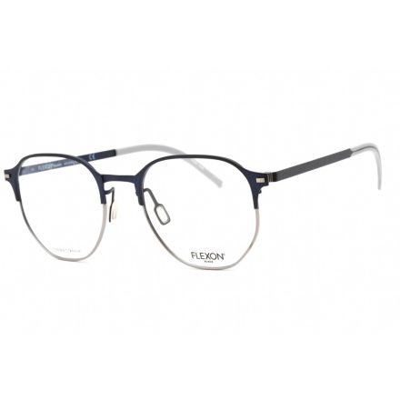 Flexon B2032 szemüvegkeret Navy / Clear demo lencsék férfi