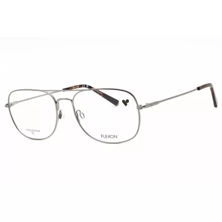 Flexon FLEXON H6066 szemüvegkeret szürke/Clear demo lencsék férfi