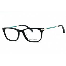   Calvin Klein CK Jeans CKJ18705 szemüvegkeret fekete/Clear Demo lencsék női