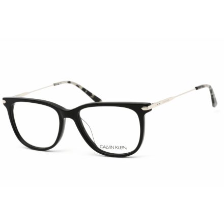 Calvin Klein CK19704 szemüvegkeret fekete / Clear lencsék női