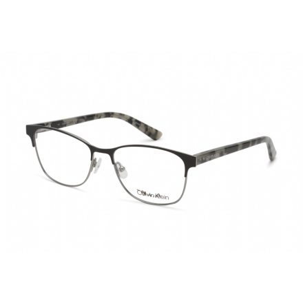 Calvin Klein CK19305 szemüvegkeret fekete/Clear demo lencsék női