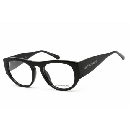 Calvin Klein CK Jeans CKJ19510 szemüvegkeret fekete / Clear lencsék Unisex férfi női