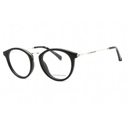 Calvin Klein CK Jeans CKJ19709 szemüvegkeret fekete/Clear demo lencsék női