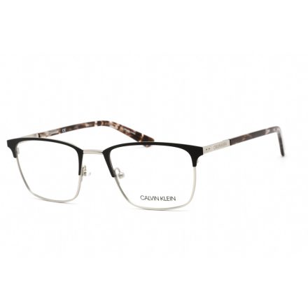 Calvin Klein CK19311 szemüvegkeret matt fekete/Clear demo lencsék női