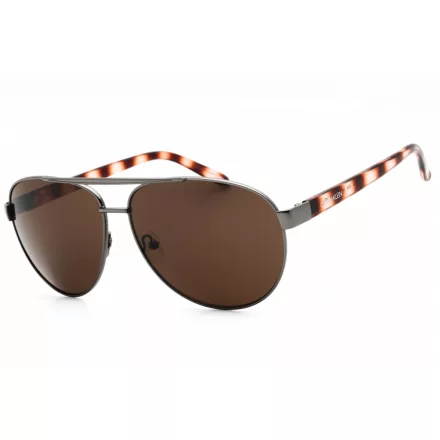 Calvin Klein Retail CK19321S napszemüveg szürke / barna Unisex férfi női