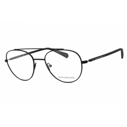 Calvin Klein CK Jeans CKJ20304 szemüvegkeret matt fekete/clear demo lencsék Unisex férfi női