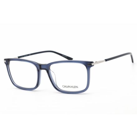 Calvin Klein CK20510 szemüvegkeret köves/Navy / Clear lencsék férfi