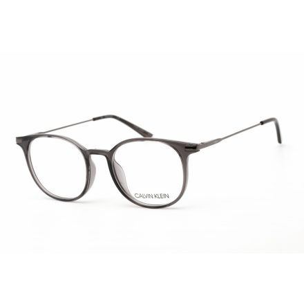 Calvin Klein CK20704 szemüvegkeret köves Charcoal / Clear  Unisex férfi női