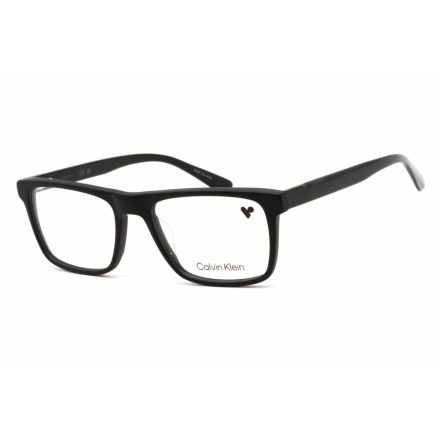 Calvin Klein CK20531 szemüvegkeret matt fekete / Clear lencsék férfi