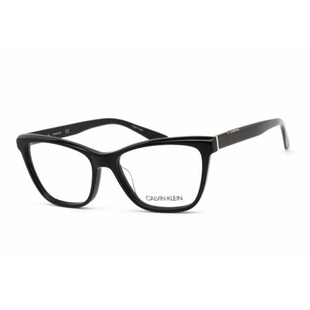 Calvin Klein CK20532 szemüvegkeret fekete/Clear demo lencsék női