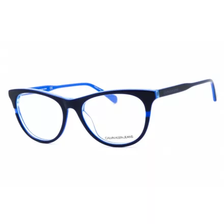 Calvin Klein CK Jeans CKJ20641 szemüvegkeret NAVY/COBALT/Clear demo lencsék női