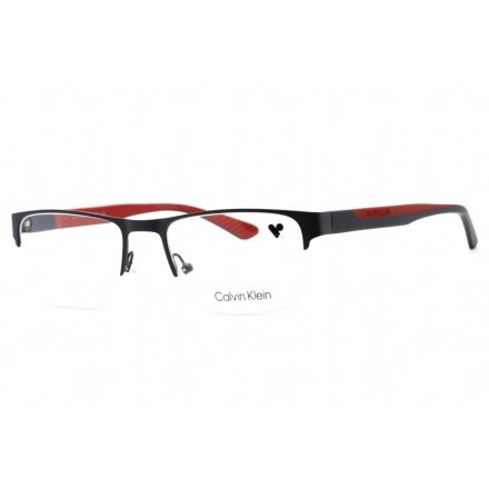 Calvin Klein CK21304 szemüvegkeret matt NAVY/Clear demo lencsék férfi