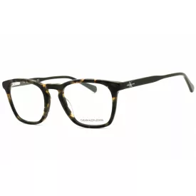   Calvin Klein CK Jeans CKJ21608 szemüvegkeret CARGO /clear demo lencsék férfi