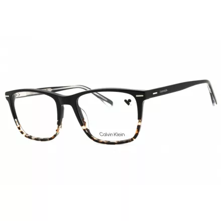 Calvin Klein CK21502 szemüvegkeret fekete//clear demo lencsék férfi