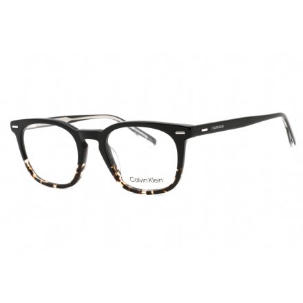 Calvin Klein CK21711 szemüvegkeret fekete/MINT /Clear demo lencsék férfi