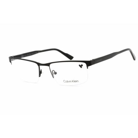 Calvin Klein CK21126 szemüvegkeret matt fekete/Clear demo lencsék férfi