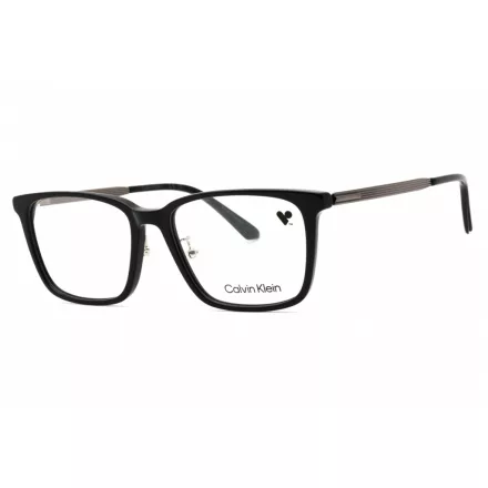 Calvin Klein CK21534A szemüvegkeret fekete/clear demo lencsék férfi