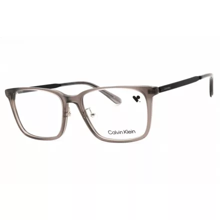 Calvin Klein CK21534A szemüvegkeret szürke/clear demo lencsék férfi