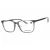 Calvin Klein CK21534A szemüvegkeret szürke/clear demo lencsék férfi