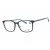 Calvin Klein CK21534A szemüvegkeret kék/clear demo lencsék férfi