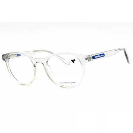 Calvin Klein CK Jeans CKJ22621 szemüvegkeret köves CLEAR/clear demo lencsék Unisex férfi női
