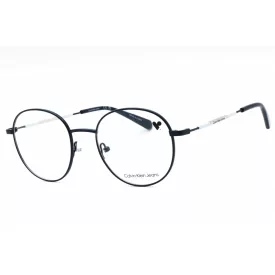   Calvin Klein CK Jeans CKJ22205 szemüvegkeret NAVY/Clear Demo lencsék Unisex férfi női