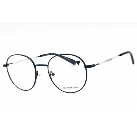 Calvin Klein CK Jeans CKJ22205 szemüvegkeret NAVY/Clear Demo lencsék Unisex férfi női
