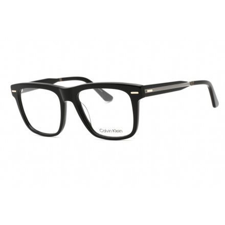 Calvin Klein CK22538 szemüvegkeret fekete/Clear demo lencsék férfi