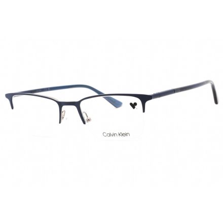 Calvin Klein CK22118 szemüvegkeret kék/Clear demo lencsék férfi
