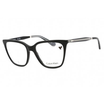 Calvin Klein CK23513 szemüvegkeret fekete / Clear lencsék női