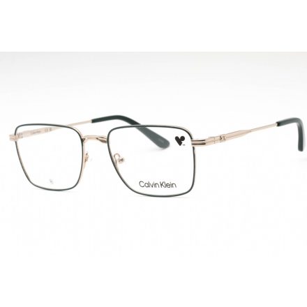 Calvin Klein CK23104 szemüvegkeret KHAKI / Clear demo lencsék férfi