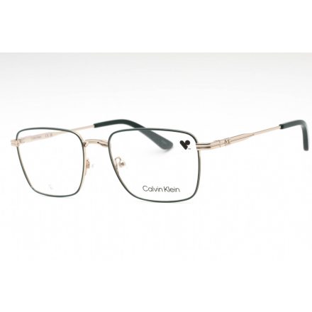 Calvin Klein CK23104 szemüvegkeret KHAKI / Clear demo lencsék férfi