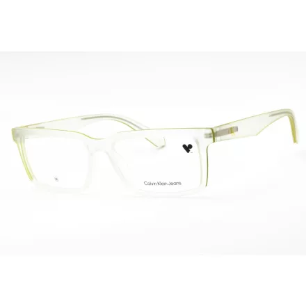 Calvin Klein CK Jeans CKJ23612 szemüvegkeret köves CLEAR/Clear demo lencsék férfi