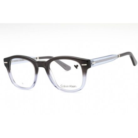 Calvin Klein CK23511 szemüvegkeret szürke kék / Clear demo lencsék Unisex férfi női