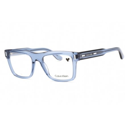 Calvin Klein CK23519 szemüvegkeret kék / Clear lencsék férfi