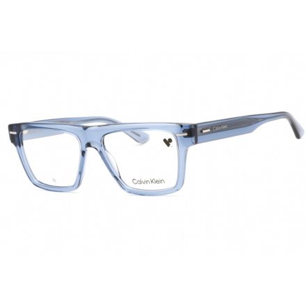 Calvin Klein CK23522 szemüvegkeret kék / Clear lencsék férfi