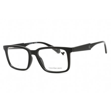 Calvin Klein CK Jeans CKJ23617 szemüvegkeret fekete / Clear lencsék férfi