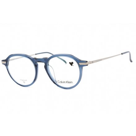 Calvin Klein CK23532T szemüvegkeret kék / Clear demo lencsék férfi