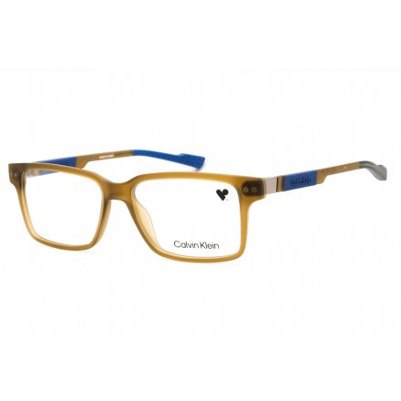 Calvin Klein CK23550 szemüvegkeret SAND / Clear demo lencsék férfi