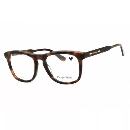 Calvin Klein CK24515 szemüvegkeret barna/Clear demo lencsék férfi