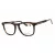 Calvin Klein CK24515 szemüvegkeret barna/Clear demo lencsék férfi