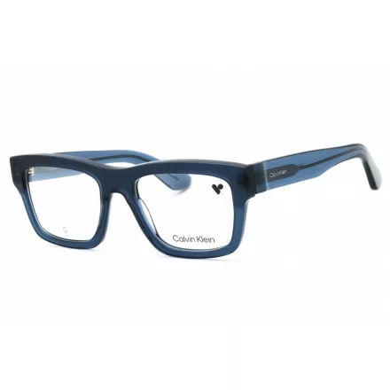 Calvin Klein CK24525 szemüvegkeret kék/Clear demo lencsék férfi